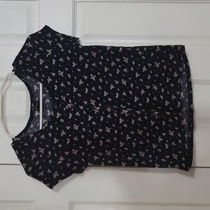 Crop top Juniors size xl